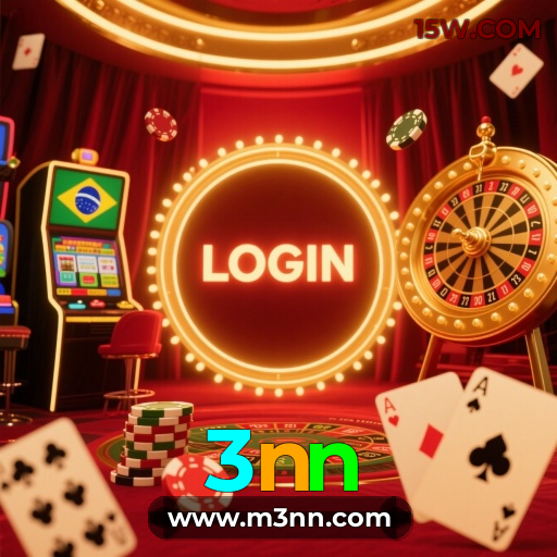 Login Seguro 3nn