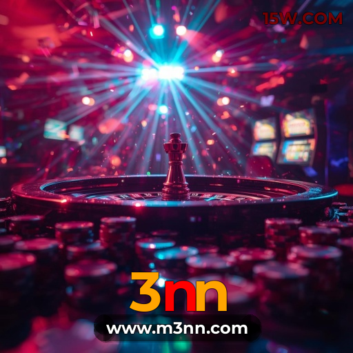 Casino Ao Vivo 3nn