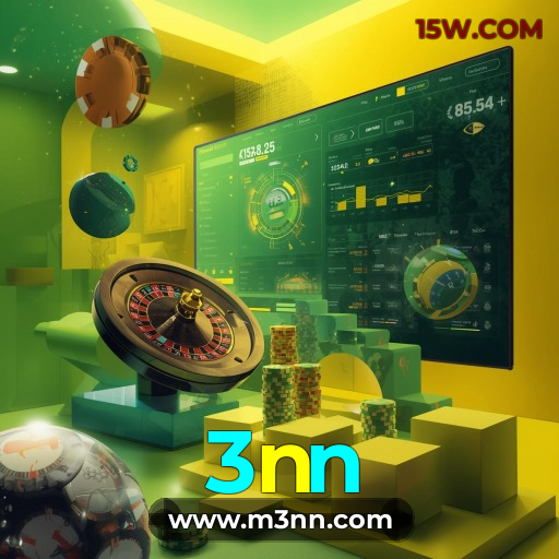 Estatísticas 3nn